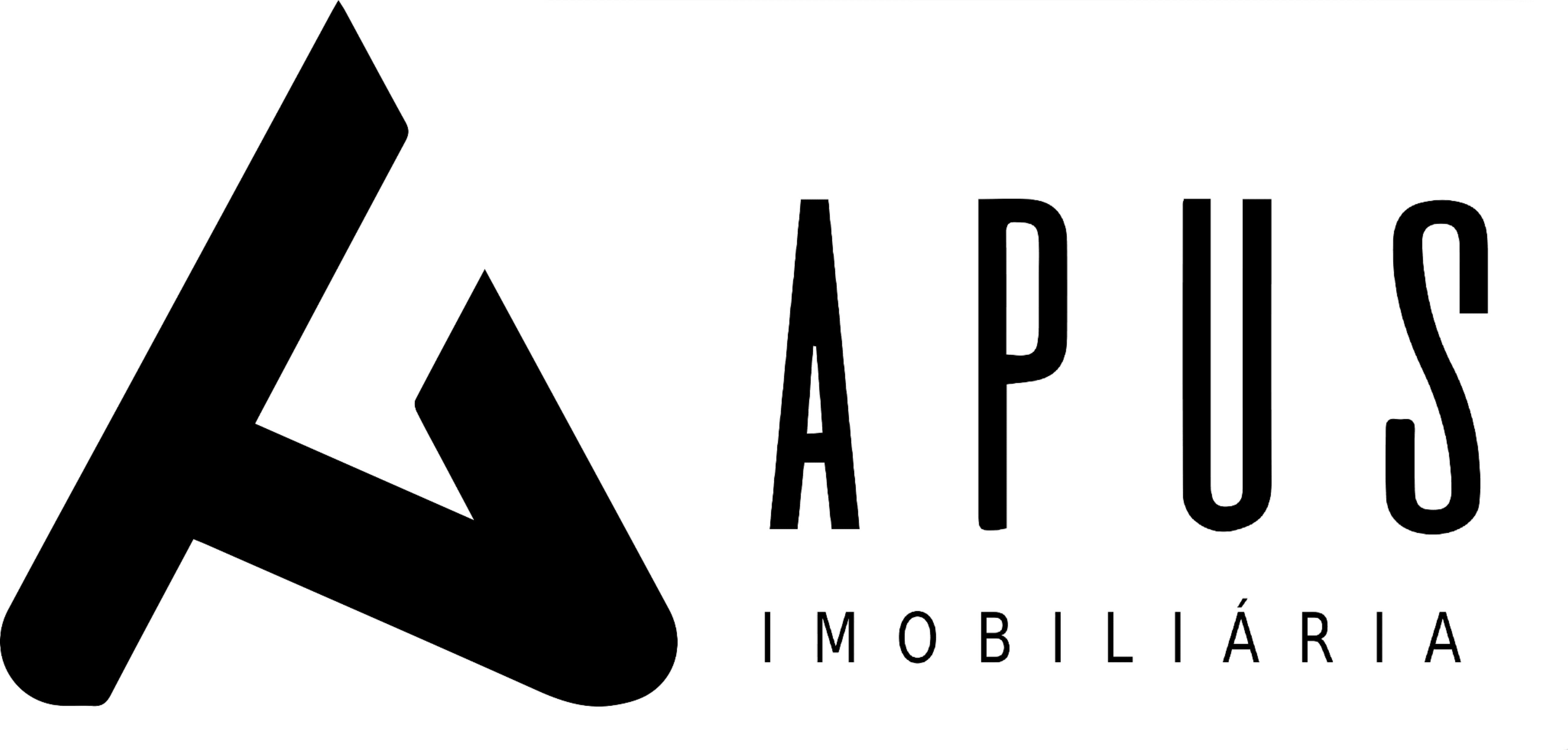 Logotipo da imobiliaria